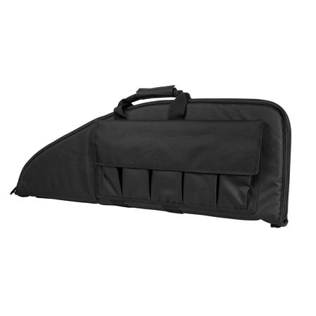 VISM Soft Gun Case 36 in x 13 in-Black CV2907-36